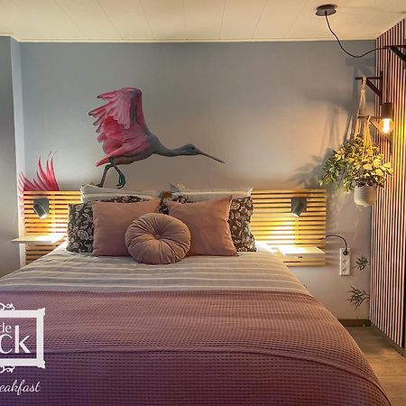 De Click Bed & Breakfast Elst  Exterior foto
