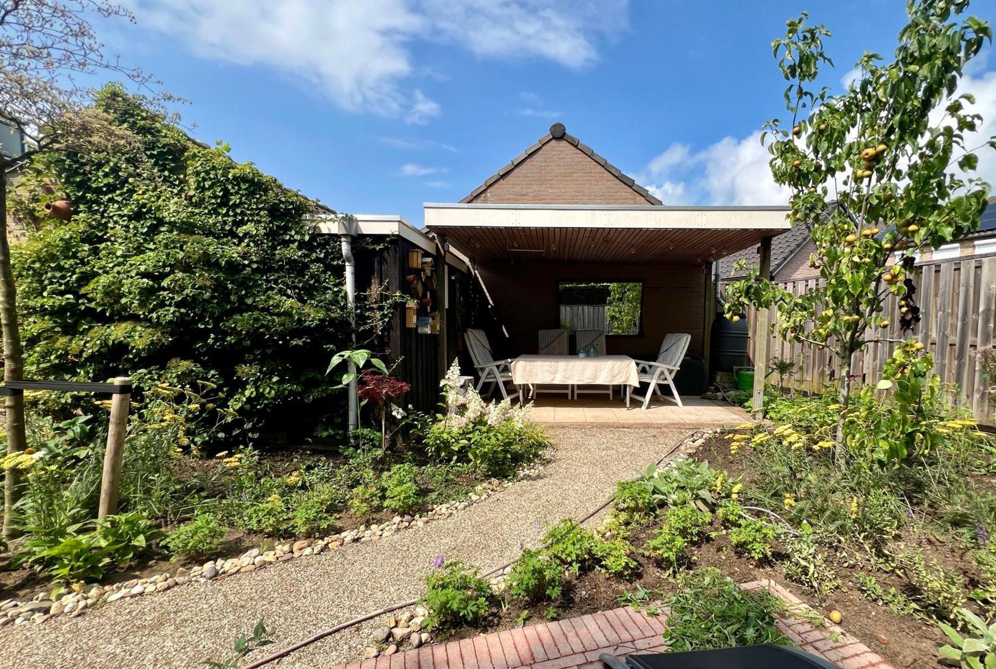 De Click Bed & Breakfast Elst  Exterior foto