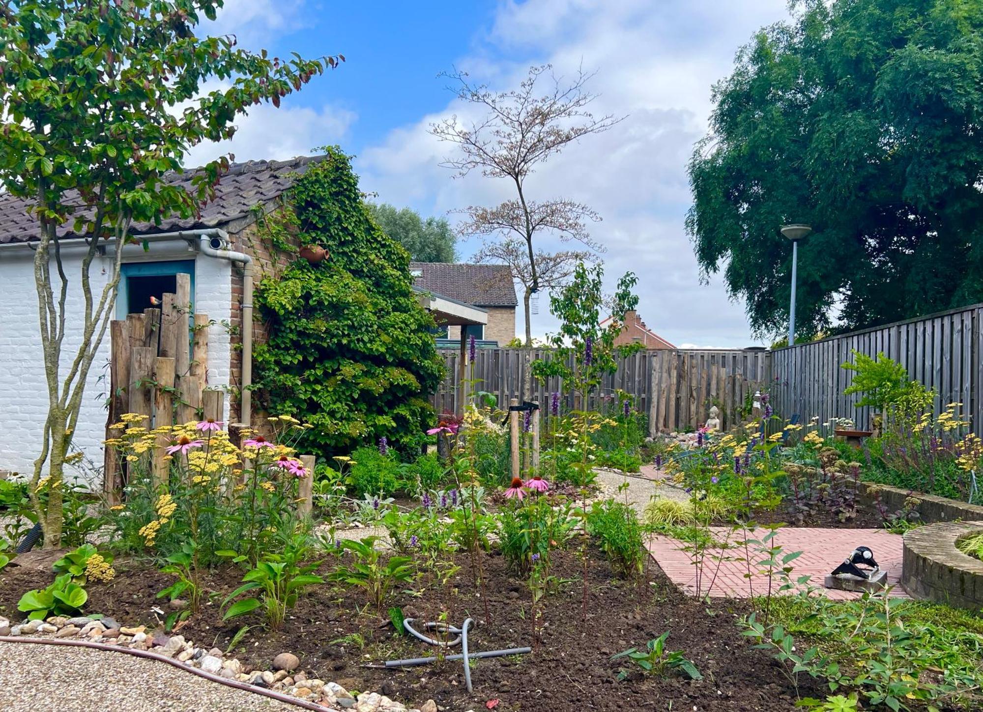 De Click Bed & Breakfast Elst  Exterior foto