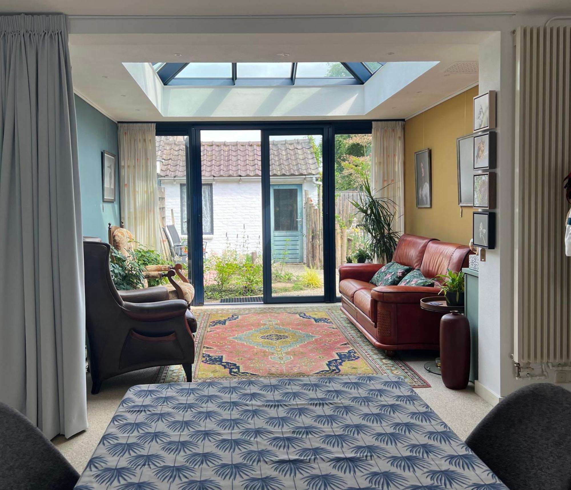 De Click Bed & Breakfast Elst  Exterior foto
